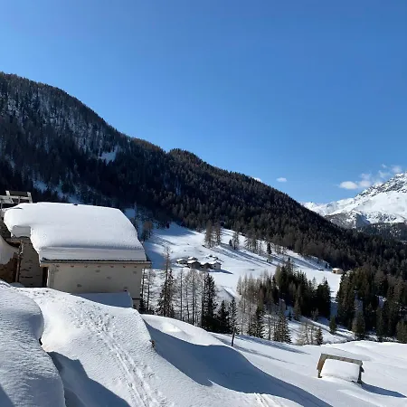 Berninapass *