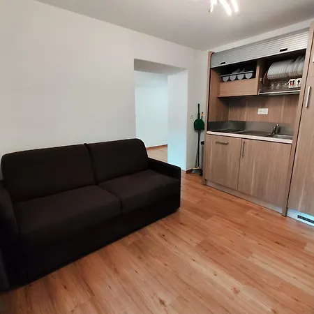 Berninapass- Bernina Experience 3*