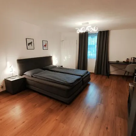 Berninapass- Bernina Experience Bed and Breakfast Poschiavo