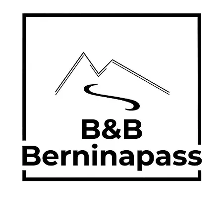 Bed & Breakfast Berninapass Panorama