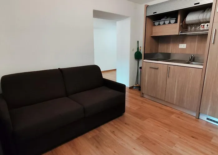 Berninapass- Bernina Experience 3*