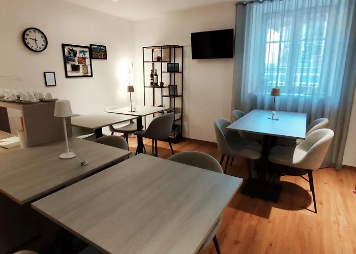 Berninapass- Bernina Experience Bed & Breakfast