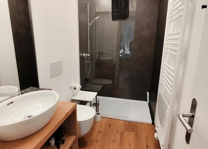 Bed & Breakfast Berninapass- Bernina Experience Poschiavo