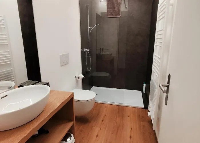 Berninapass- Bernina Experience Bed & Breakfast