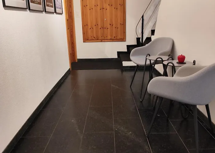 Bed & Breakfast Berninapass- Bernina Experience 3*