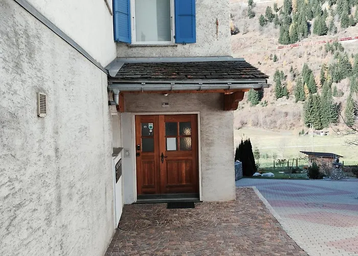 Berninapass- Bernina Experience Poschiavo