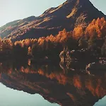 Bed and breakfast B&B Berninapass Poschiavo Panorama