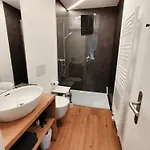 Bed and breakfast B&B Berninapass Poschiavo Panorama Poschiavo