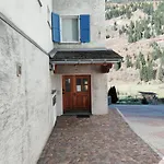 B&B Berninapass Poschiavo Panorama Poschiavo