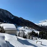 B&B Berninapass Poschiavo Panorama 3*