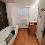 B&B Berninapass Poschiavo Panorama Frühstückspension 3*