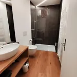 B&B Berninapass Poschiavo Panorama Bed & Breakfast