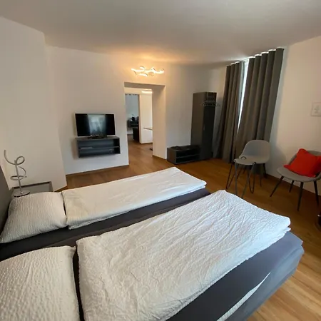 Couette-café Berninapass