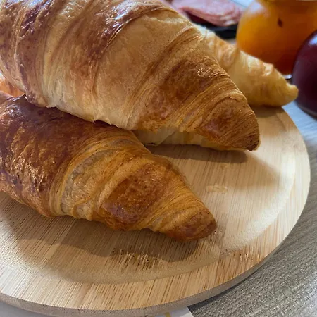 Couette-café Berninapass