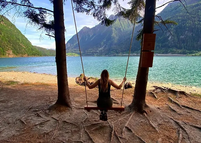 Alojamento de Acomodação e Pequeno-almoço Berninapass- Bernina Experience