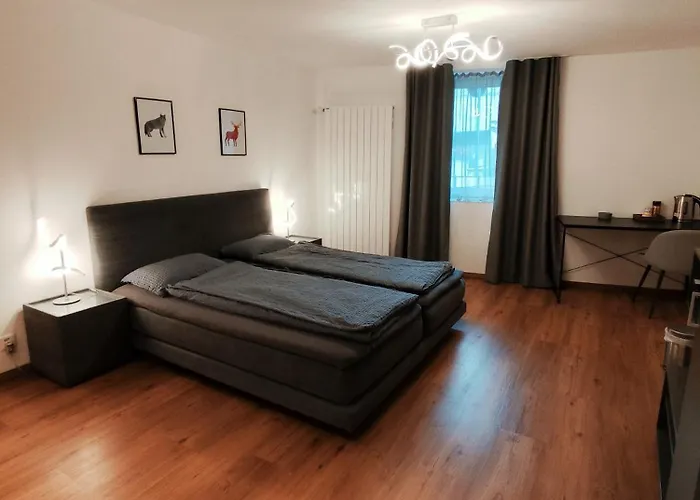 Berninapass- Bernina Experience Bed and Breakfast Poschiavo